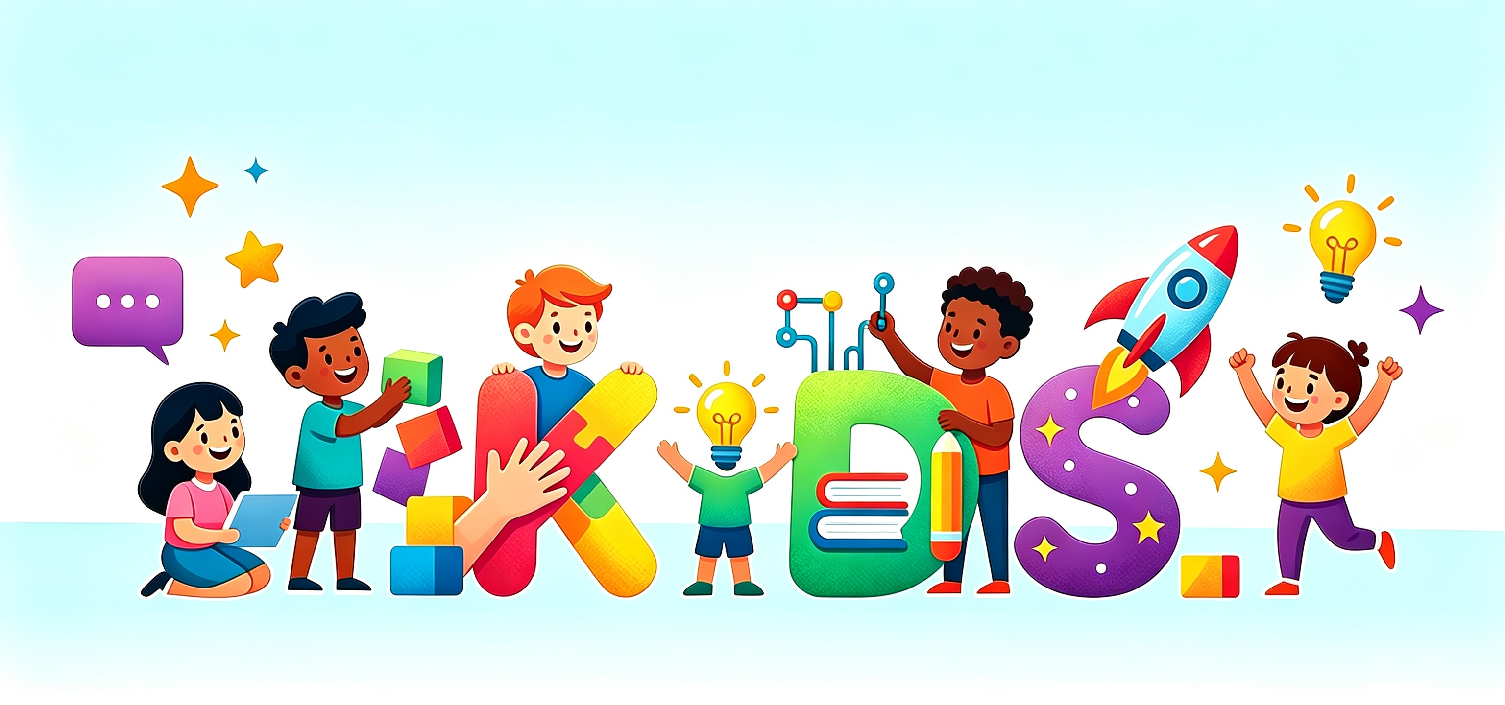 AI for Kids